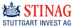 Logo STINAG Stuttgart Invest AG