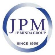 Logo Jay Ushin Limited