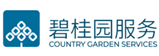 Logo Country Garden Services Holdings Company Limited