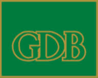 Logo GDB Holdings