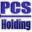 Logo P.C.S. Machine Group Holding