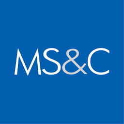 Logo MS&Consulting Co., Ltd.