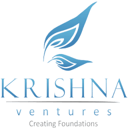 Logo Krishna Ventures Limited