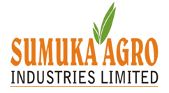 Logo Sumuka Agro Industries Limited
