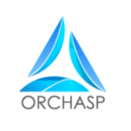 Logo Orchasp Limited