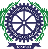 Logo K.M. Sugar Mills Limited