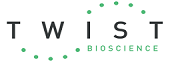 Logo Twist Bioscience Corporation