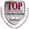 Logo Top Education Group Ltd