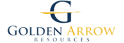 Logo Golden Arrow Resources Corporation