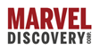 Logo Marvel Discovery Corp.