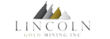 Logo Lincoln Gold Mining Inc.