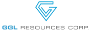 Logo GGL Resources Corp.