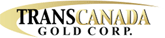 Logo Trans Canada Gold Corp.