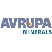 Logo Avrupa Minerals Ltd.