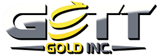 Logo G.E.T.T. Gold Inc.