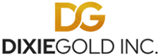 Logo Dixie Gold Inc.