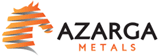 Logo Azarga Metals Corp.
