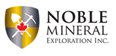 Logo Noble Mineral Exploration Inc.