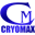 Logo Cryomax Cooling System Corp.