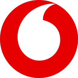 Logo Vodacom Group Limited