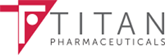 Logo Titan Pharmaceuticals, Inc.