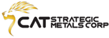 Logo CAT Strategic Metals Corporation