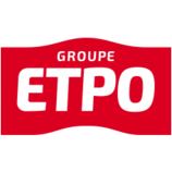 Logo Groupe ETPO SA