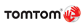 Logo TomTom NV