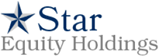 Logo Star Equity Holdings, Inc.