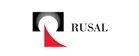 Logo United Company RUSAL, International