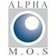 Logo Alpha MOS