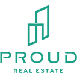 Logo Proud Real Estate PCL