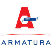 Logo Armatura SA