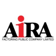 Logo AIRA Factoring