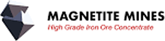 Logo Magnetite Mines Limited