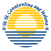 Logo St. St. Constantine and Helena Holding