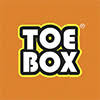 Logo TOEBOX KOREA.Ltd.