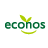 Logo ECONOS Co., Ltd.