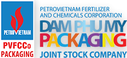 Logo Dam Phu My Packaging