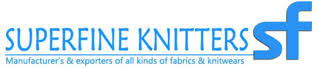 Logo Super Fine Knitters Limited