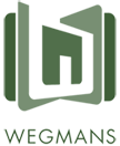Logo Wegmans Holdings