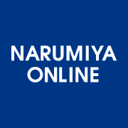 Logo NARUMIYA INTERNATIONAL Co., Ltd.