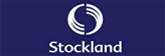 Logo Stockland