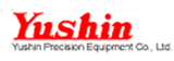 Logo Yushin Precision Equipment Co., Ltd.