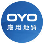 Logo OYO Corporation