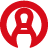 Logo Round One Corporation