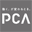Logo PCA Corporation