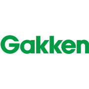 Logo Gakken Holdings Co., Ltd.