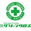 Logo Green Cross Co.,Ltd.