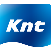 Logo KNT-CT Holdings Co., Ltd.
